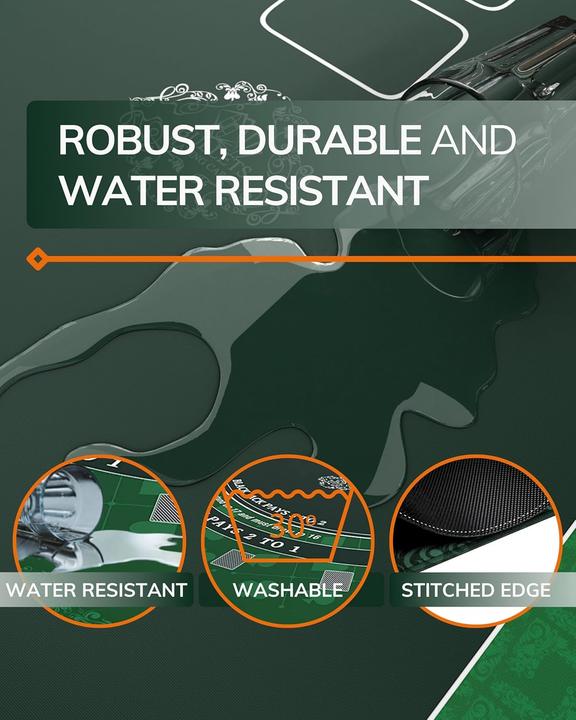 Actual product image Bullets Blackjack Matte