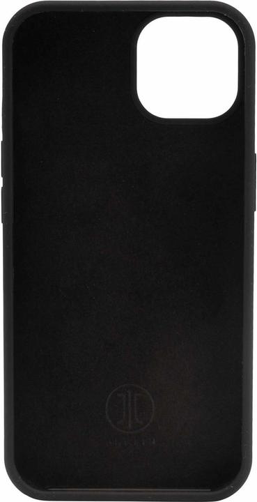 Actual product image JT Berlin Steglitz Suitable for mobile phone model: iPhone 14 Plus, Black (Apple iPhone 14 Plus)