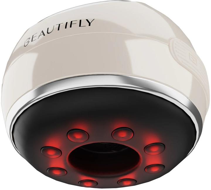 Actual product image Beautifly B-Bubble Body