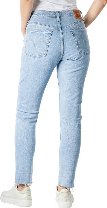Immagine prodotto Levis 501 Jeans Skinny Fit (W31/L28)