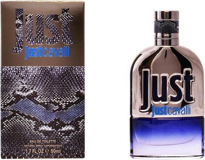 Actual product image Roberto Cavalli Just Cavalli (Eau de toilette, 90 ml)