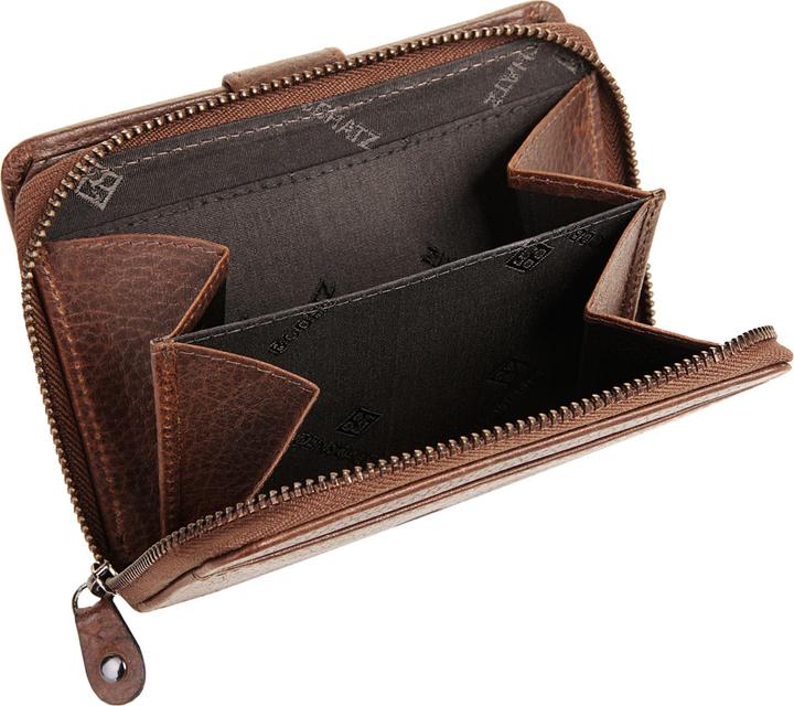 Actual product image Bodenschatz Geldbörse