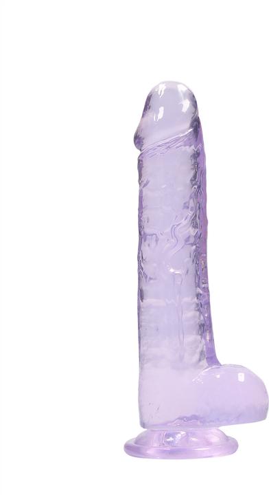 Actual product image RealRock Crystal Clear