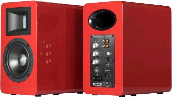 Produktbild Edifier Airpulse A100 (1 Paar, 100 W)