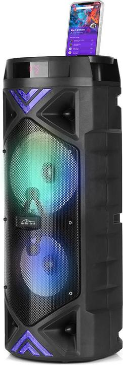 Image du produit Media-Tech Power Audio Bt Funbox Keg Pro Mt3182 (8 h)