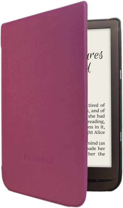 Actual product image PocketBook Shell Cover (InkPad 3, InkPad 3 Pro, InkPad Color)
