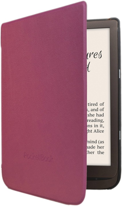 Actual product image PocketBook Shell Cover (InkPad 3, InkPad 3 Pro, InkPad Color)