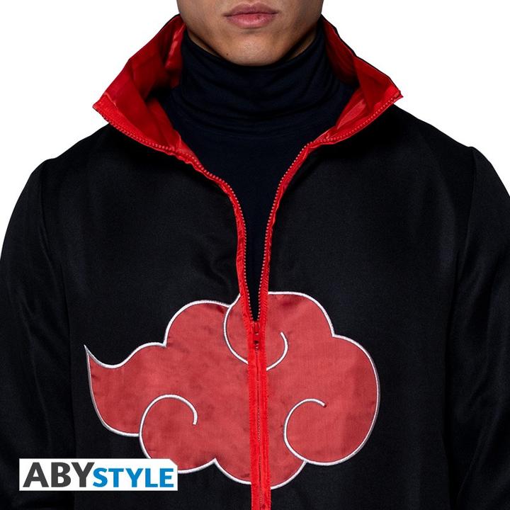 Image du produit ABYstyle Naruto Akatsuki (Taille unique)