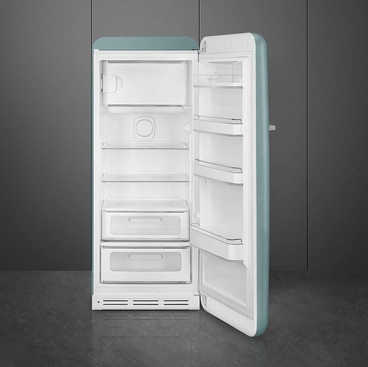 Actual product image Smeg FAB28RDEG5 (270 l)