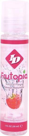 ID Frutopia Lube Raspberry 30 ml