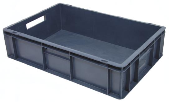 Produktbild RS PRO 27 LTR.EURO CONTAINER(600x400x150MM