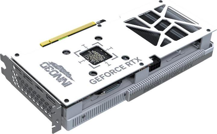 Produktbild Inno3D GeForce RTX 4060 TWIN X2 OC (8 GB)