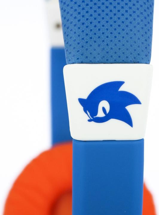 Produktbild OTL Sonic The Hedgehog