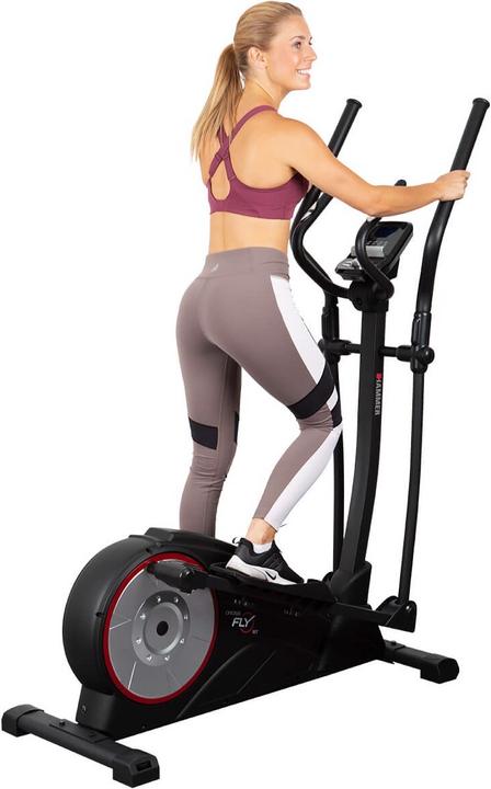 Actual product image Hammer Fitness Crossfly BT