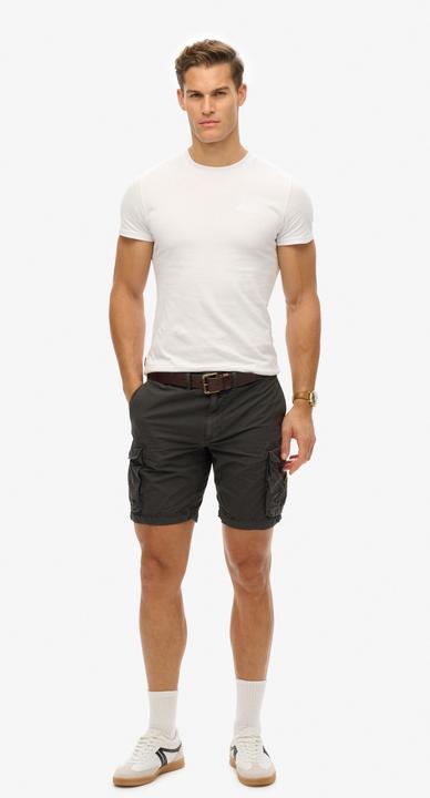 Image du produit Superdry Leichte Parachute Shorts (30)