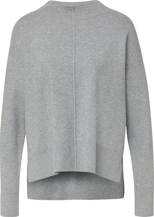 Actual product image Comma Identity Pullover (34)