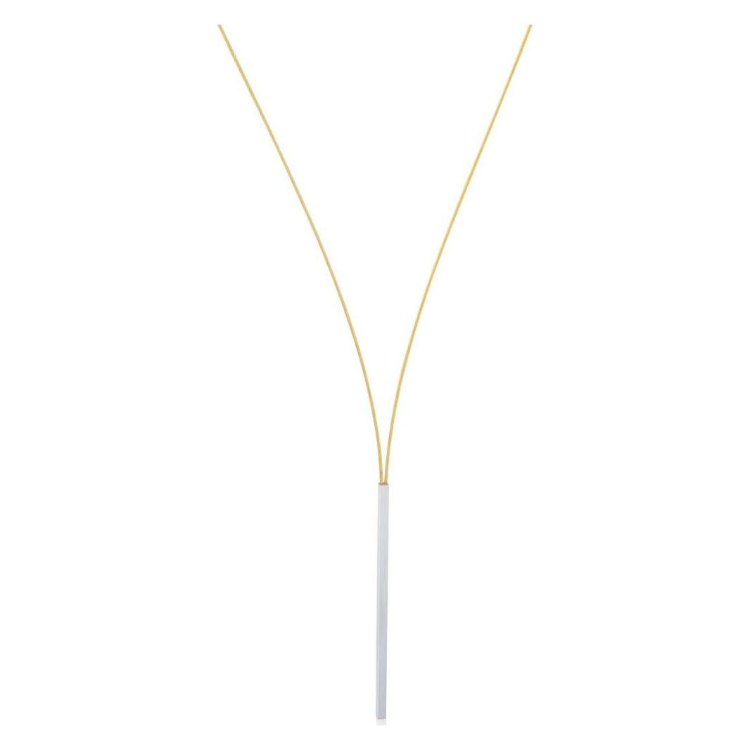 Clic By Suzanne, Halsschmuck, C146GOLD