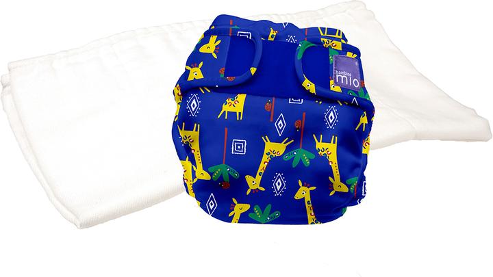 Produktbild Bambino Mio Mioduo All-in-Two (Gr. 1, 1 Stück)