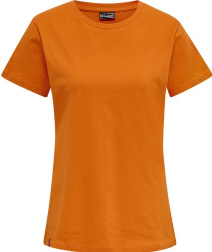 Produktbild hummel Hmlred Basic T-Shirt S/S Woman (XS)