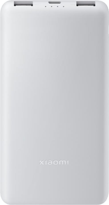 Immagine prodotto Xiaomi 22.5W Power Bank 10000mAh Lite (10000 mAh, 22.50 W, 22.50 Wh)