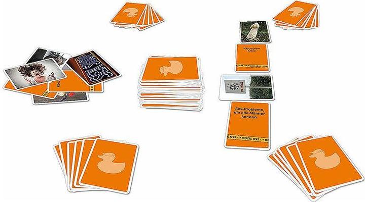 Immagine prodotto 882165 - Alternative Fakes 1: Make Fake News Great Again, 4+ giocatori, 16 anni (espansione EN) (Tedesco)