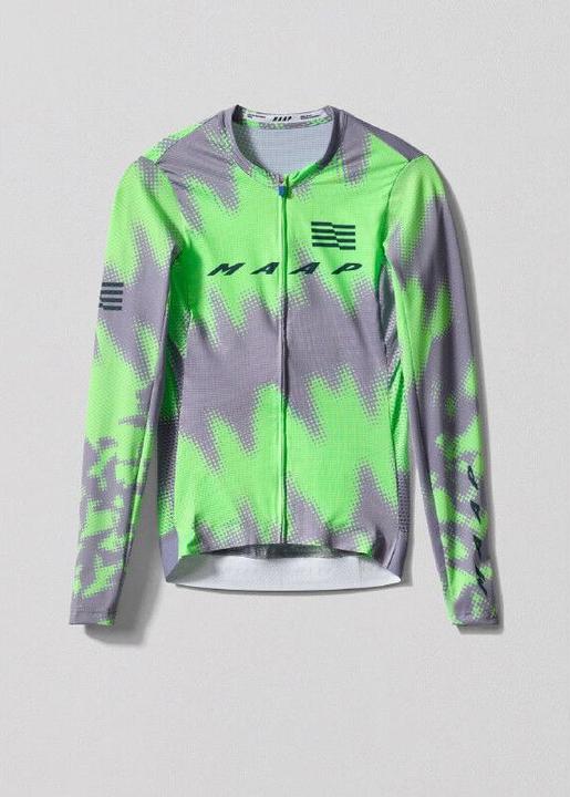 Image du produit Maap Femmes LPW Pro Air LS Jersey 2.0 (M)