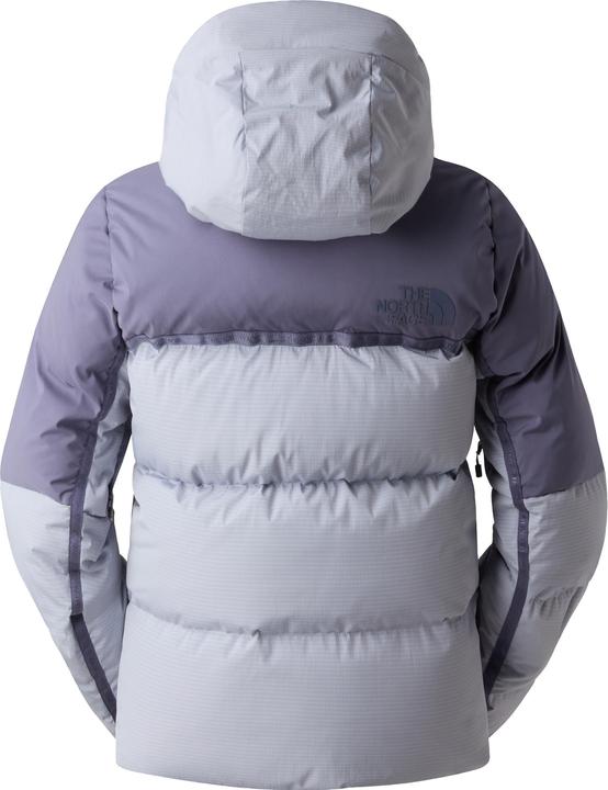 Actual product image North Face Cold Spell Cropped Down (L)