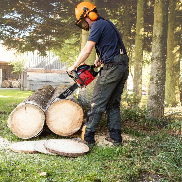 Produktbild Scheppach CSP5300 (Benzin Kettensäge)