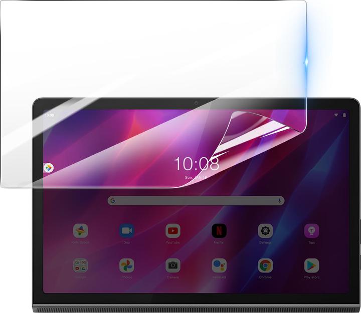 Actual product image 3MK ScreenSafe film (1 pcs., Lenovo Yoga Tab 11)