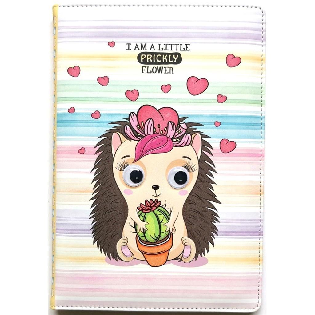 Fresh Kindermarke A5/64K TW Seine Augen sind FRISCH (A5, Kein Einband) (486332)