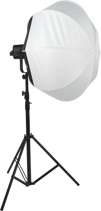 Actual product image Nanlite Lanterns Softbox 80cm (Soft boxes, 80 cm)