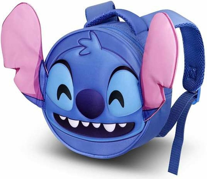 Produktbild Karactermania Lilo & Stitch Rucksack Send-Emoji
