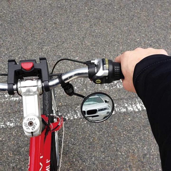 Productafbeelding Busch & Müller Fietsster 80 903/3