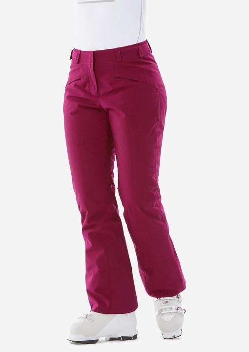 Actual product image Wedze 580