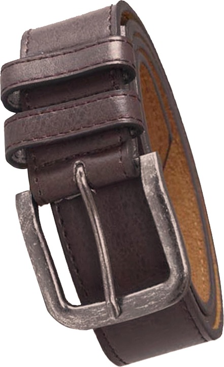 Produktbild DUKE Gürtel D555 Archie Kingsize Lederfaserstoff