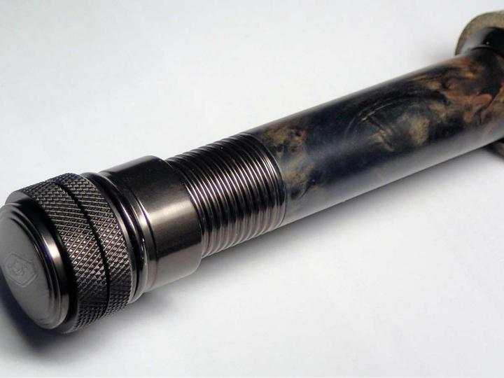 Image du produit Hebeisen HRH Signature Flyrod Universal 8'6" Kl. 5/6 (Canne à mouche, 86 cm)