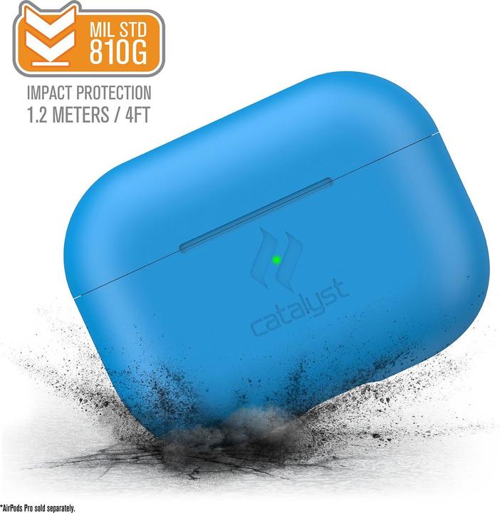 Produktbild Catalyst Slim Case for AirPods Pro (Kopfhörer Hülle)