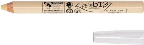 Puro Bio puroBio (Concealer, 2,3 g, 33 Yellow)