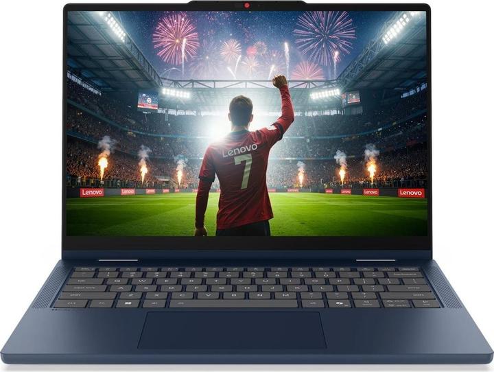 Immagine prodotto Lenovo IdeaPad 5 2-in-1 (14", 512 GB, 16 GB, DE, Intel Core Ultra 5 322)