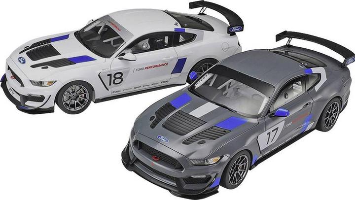 Produktbild Tamiya 1/24 Ford Mustang GT4