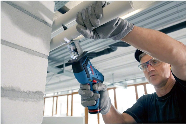 Produktbild Bosch Professional Gsa 12v-14