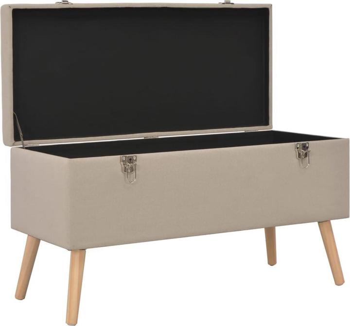 Produktbild vidaXL Hocker