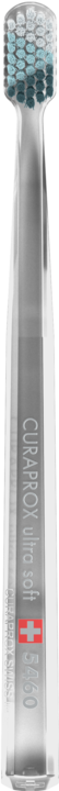 Image du produit Curaprox CS 5460 Duo Winter Edition 2022 (Souple, 2 x)
