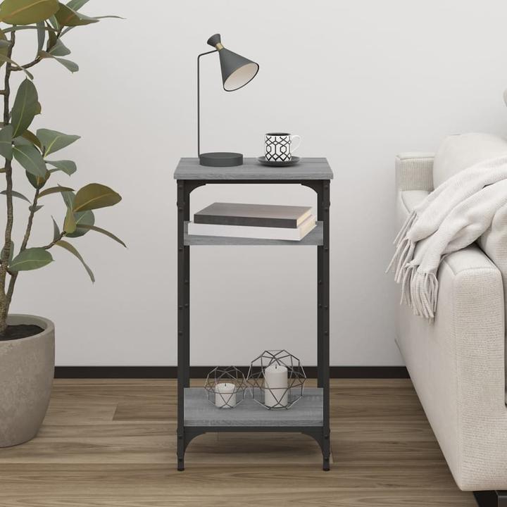 Image du produit vidaXL Beistelltisch (40 x 30 x 75 cm)