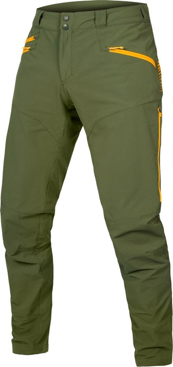Endura SingleTrack II (XL)