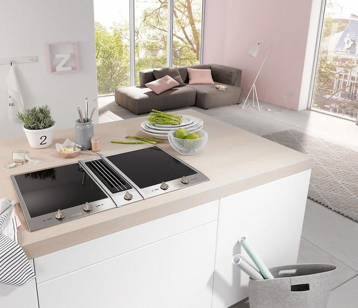 Produktbild Miele Csda 1010 (88.50 cm, Elektrokochfeld)