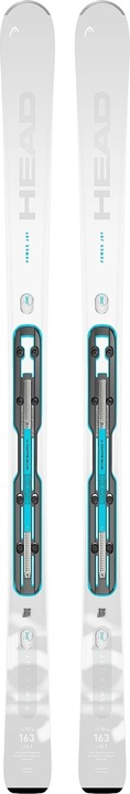 Produktbild Head Power Joy (168 cm, Ohne Bindung)