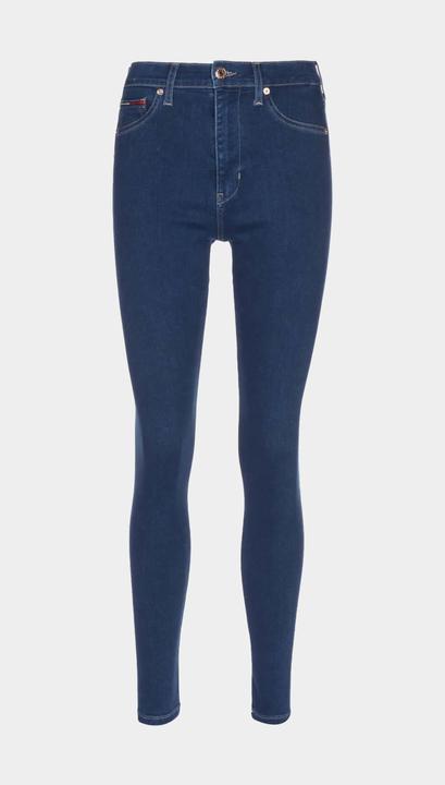 Image du produit Tommy Hilfiger Tommy Jeans Sylvia Seamless - 86523 (W26/L32)