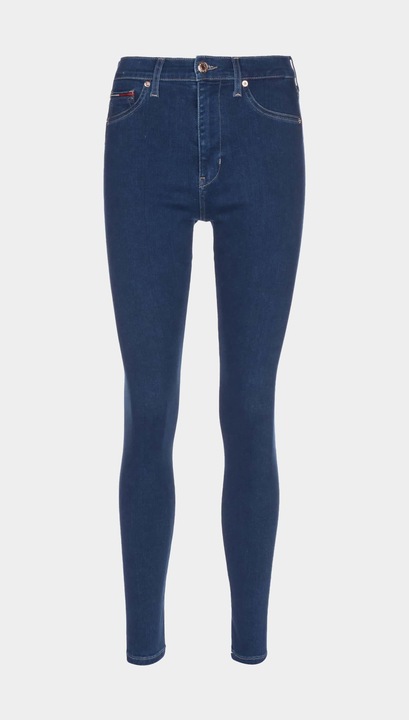 Immagine prodotto Tommy Hilfiger Tommy Jeans Sylvia senza cuciture - 86523 (W26/L32)