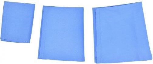 Boso Blutdruckmanschetten-Schutzbezüge für TM-2430 Standard (10 Stk.)